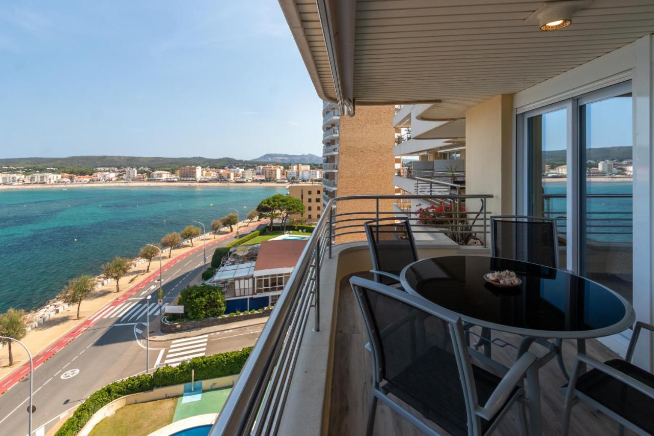 La Escala Apartamento L' Escala Exterior foto