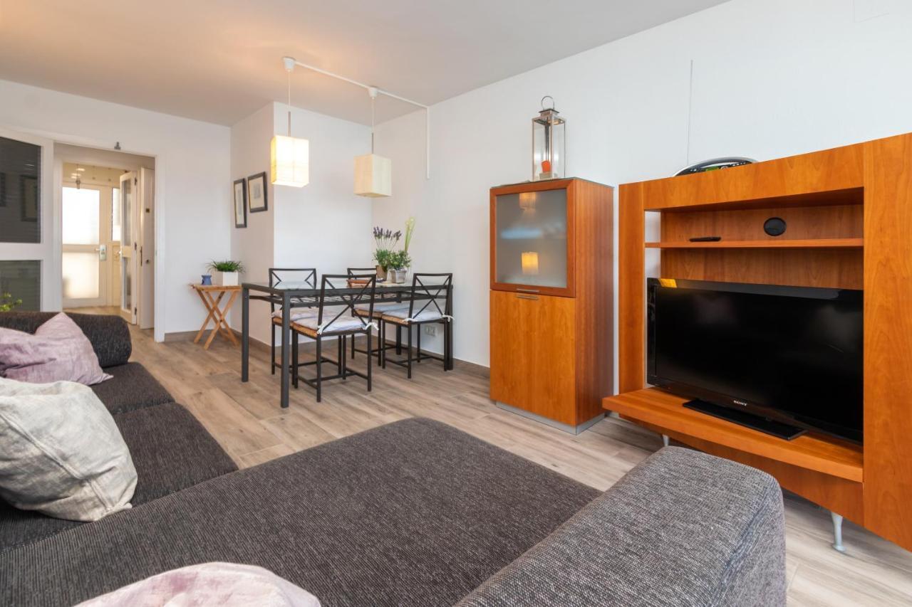 La Escala Apartamento L' Escala Exterior foto